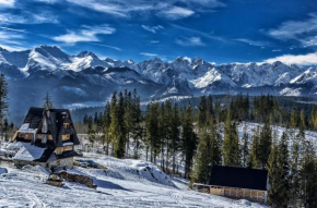 Tatry Fimali Vysoké Tatry